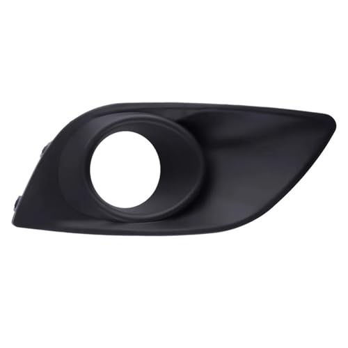 Cadre de feu antibrouillard robuste pour Suzuki Swift pare-chocs avant gauche