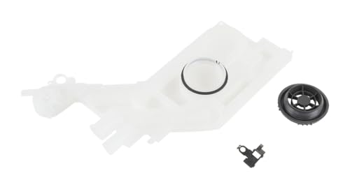 Comparison: Kdte204kps 4 Whirlpool W11535094 OEM Dishwasher Water Inlet Guide Assembly