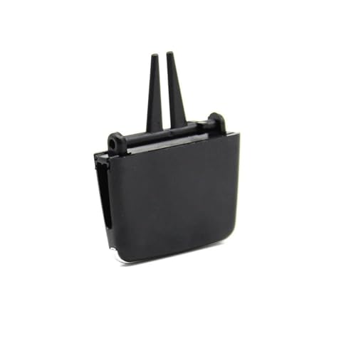 Clip deslizante de aire acondicionado para BMW E90 E91 E92 repara tu ventilación con 64229130460