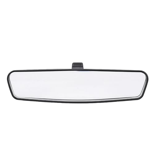 Verre de rétroviseur intérieur pour trajets sereins en 6 2011-2013
