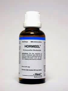 Heel - Hormeel SN 30milliliter