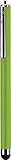 Targus Stylus for iPad, iPhone, iPod, Samsung Tablets, Smartphones and Other Touchscreen Devices, Green (AMM0102US)