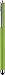 Targus Stylus for iPad, iPhone, iPod, Samsung Tablets, Smartphones and Other Touchscreen Devices, Green (AMM0102US)