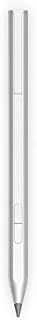 HP Rysik Rechargeable Mpp 2.0 Tilt Pen, Srebrny, 3J123AA