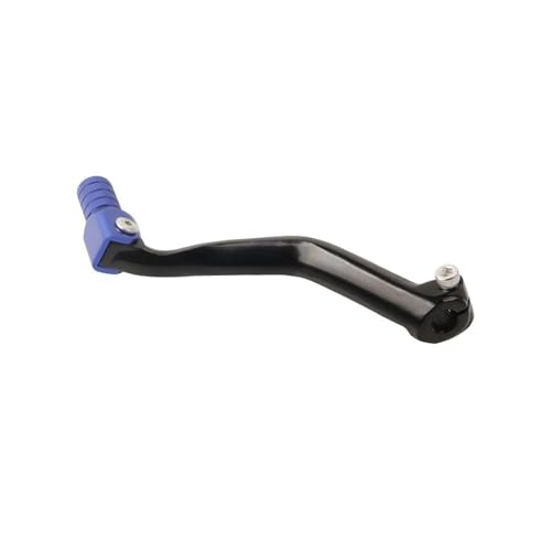Pédale de changement de vitesse pliable moto pour Dominator NX650 XL600 XL350