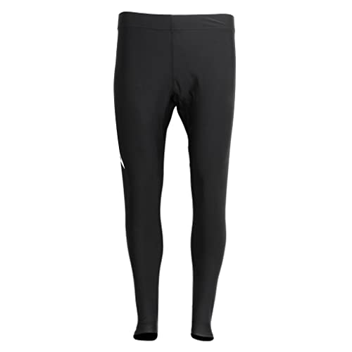Pantalones de natación para hombre y mujer con protección solar leggings básicos de agua