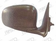 ESPEJO RETROVISOR DERECHO CON MOTOR ELECTRICO Y TERMICO 63005258