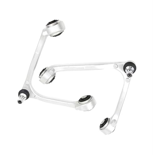 �R���g���[���T�X�y���V�����A�[�� Compatible With Jaguar For S-Type CCX 1998-2006 2007 2008 X200 XK X150 XR857884 XR857883 �t�����g �A�b�p�[ �T�X�y���V���� �R���g��