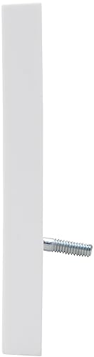Kopp HK07 cache TAE blanc mat pour harmoniser vos prises de salon - 8