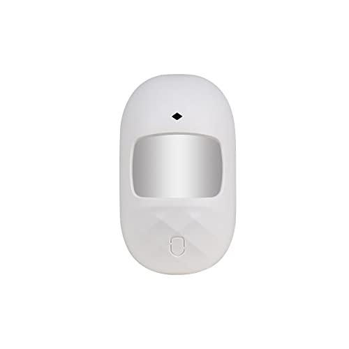 LIFEBOX - LBXKITPIR - Bewegungsmelder für GSM und WiFi Lifebox Hom - Weiß