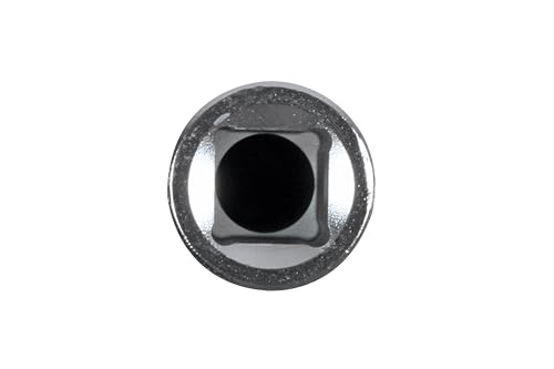 Douille 12mm 3/8" Toolconnection 60773 écrou inaccessible - 4