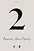 Buenos Aires Poetry n&deg;2 (Nueva &Atilde;poca) (Spanish Edition)