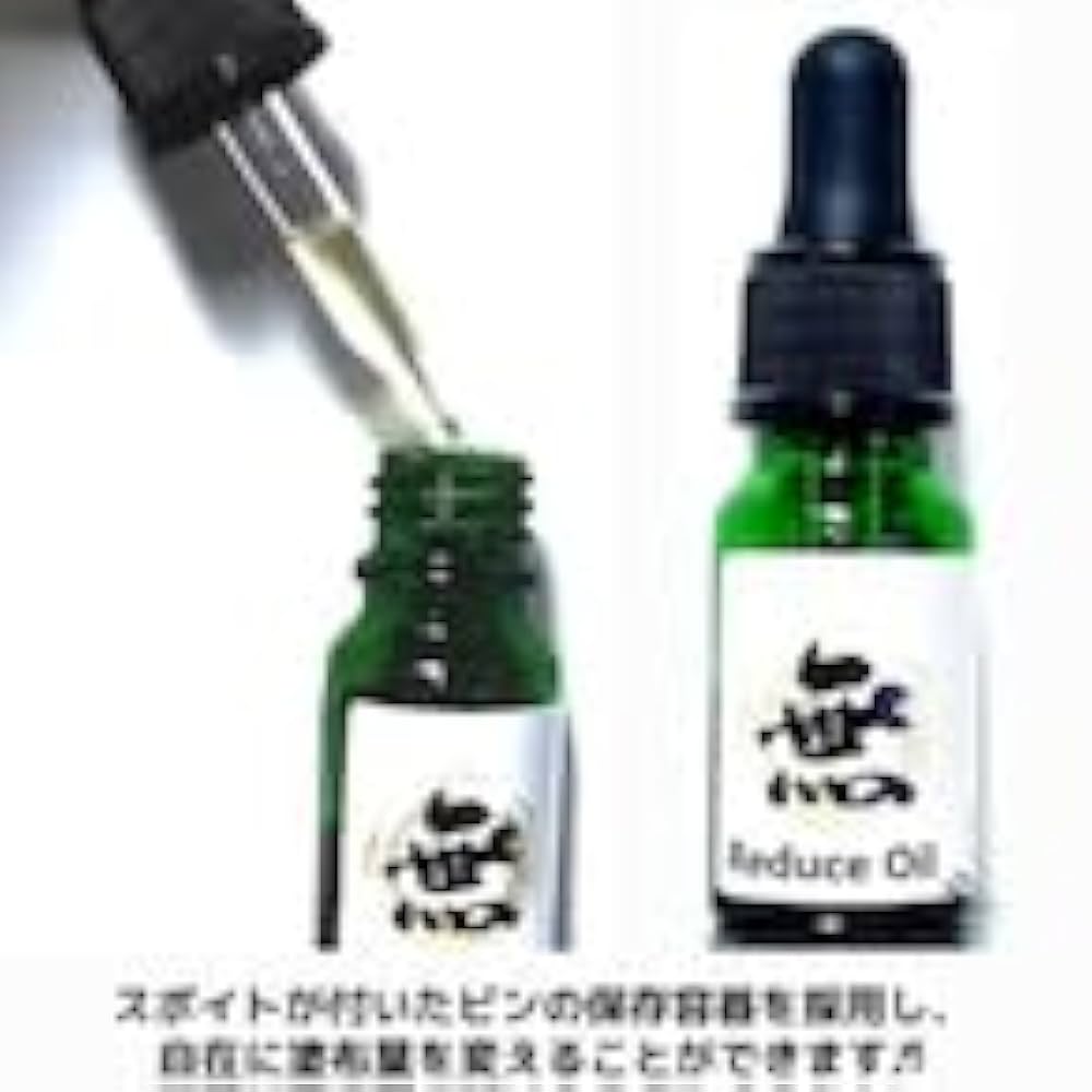 Amazon.co.jp: Johnny Factory Reduce Oil TOMOZONE ペラクル