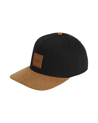 Billabong Stacked Snapback