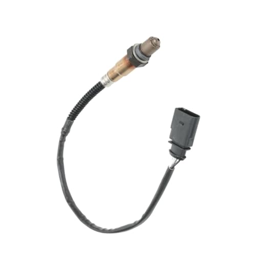 Capteur oxygène lambda 022906262CE pour échappement Skoda Yeti et Rapid