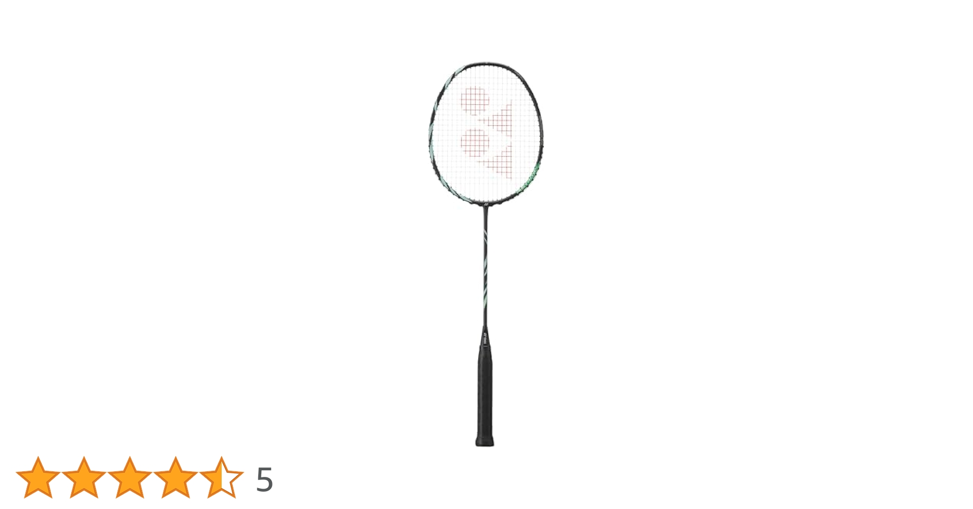 Amazon.co.jp: YONEX Astrox 11 Badminton Racket for Beginners