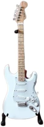 Axe Heaven FS-008 Licensed Fender Stratocaster Olympic White