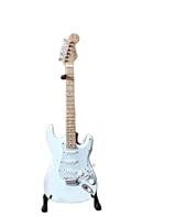 AXE HEAVEN ornamental miniature replica guitars make great gifts! AXE HEAVEN has created Officially licensed by fender One-of-a-kind miniature replica models to commemorate the iconic fender instruments, such as the telecaster, stratocaster, precisio...