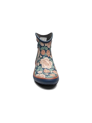 Image of BOGS Women's Patch Ankle Tapestry Floral