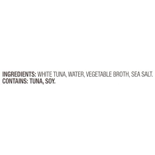 Image of Bumble Bee Chunk White Albacore Tuna in Water, 12 oz