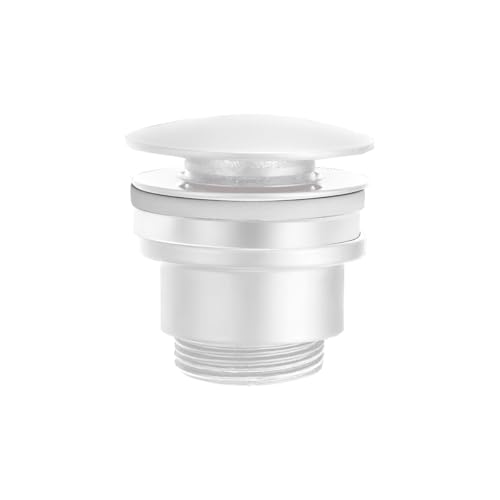 IMEX VCC007 Clic-Clack Blanco Mate