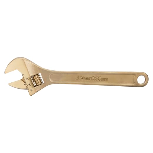 Bahco NS001 – 900 klucz nastawny antichispa al-br 900 mm