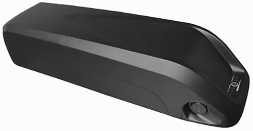 Ebike Akku 48V 20AH Elektrofahrrad Batterie Mit Ladegerät, Sicheres Schloss, 4 Pin Grundplatte, Higâ€¦ – Vignette