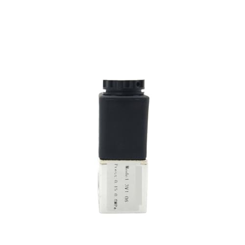 Électrovanne pneumatique 3V1-M5 haute précision DC24V lot de 10