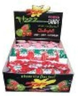 Power Candy