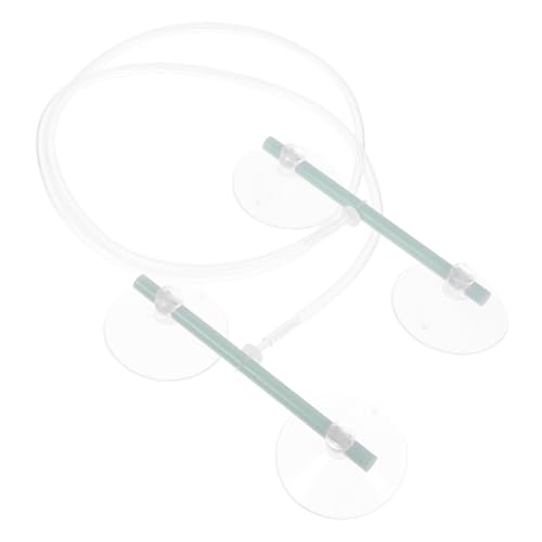 Milisten Anillos Flotantes para Plantas De Valla Reutilizable para Lentejas De Agua Separadores Acuáticos