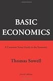 Basic Economics 4th (forth) edition