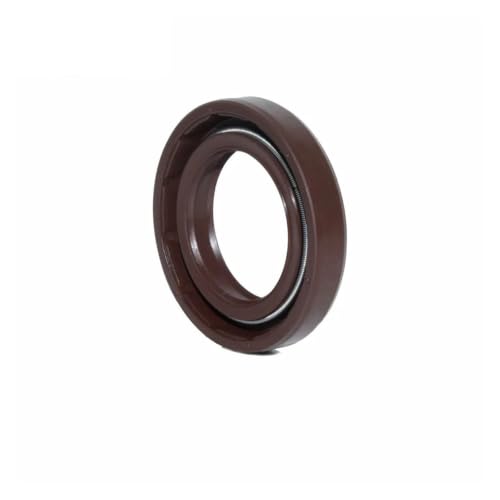 Sello de aceite 22X35X6mm de caucho de flúor para bomba hidráulica