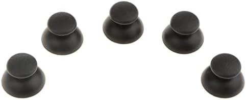 CALANDIS™ for Sony PS3 PS2 Microsoft Xbox 360 Controller 5Pieces Protector Cap Thumbstick Cover Joypad Protective Case Compact Design | Controllers & Attachments | Video Game Accessories image 4