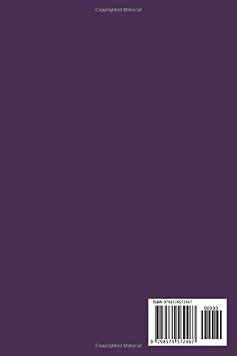 Voice Teacher Gifts: Lined Notebook Journal Diary Paper Blank, an Appreciation Gift for Voice Teacher to Write in (Volume 8) - Image 2