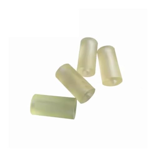 Kit de neumáticos S500 para rodillo de recogida Fujitsu S1500 S510 5110 y 6110 de 4 piezas