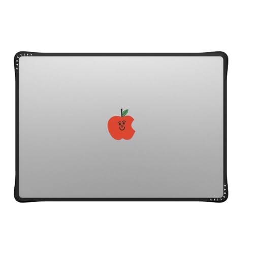 Amazon.co.jp: CASETiFY (ケースティファイ) インパクトケース MacBook