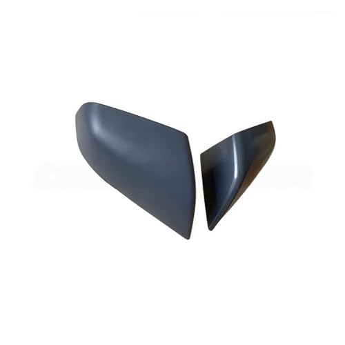 Rétroviseur Tesla Modèle S résout le problème de coque brisée et miroir gauche cassé - 5