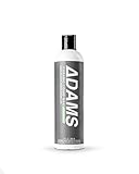 Adam’s Ceramic SIO2 Infused Liquid Wax – Clean & Boost The Ceramic Nano Paint Protection of Boat, RV, Truck & Motorcycle - Hydrophobic Top Coat Sealant to Extend The Life of Ceramic Coatings (12 oz)