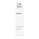 owndo hydro calming balance toner with chrysantemum sibiricum extract