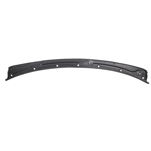 Couverture d'essuie-glace de rechange pour BMW 330ci finition origine 2001-2006