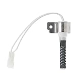 GE WE4X739 Igniter Assembly for Dryer