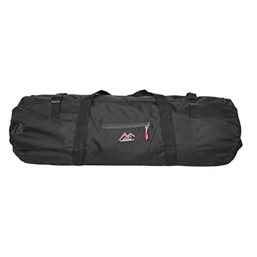 XIYINLI Outdoor-Gepäck Handtasche Zelt Aufbewahrungstasche Reiserucksack zum Wandern Camping Rucksackreisen Cover