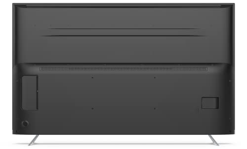 Image of Acer 164 cm (65 inches) S Series 4K Ultra HD Android Smart LED TV AR65AR2851UDSB (Black)