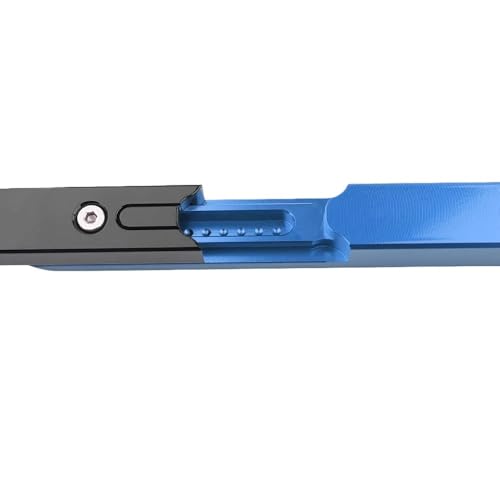 Protection levier T-Max 530 560 protège-mains contre vent et impacts - 2