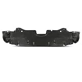 CROSSDESIGN Engine Splash Shield Under Cover Compatible with Toyota RAV4 2019-2021 TO1228240, 514410R100