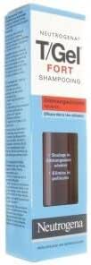 Neutrogena T/Gel Strong Severe Itchiness 250ml : Amazon.co.uk: DIY & Tools