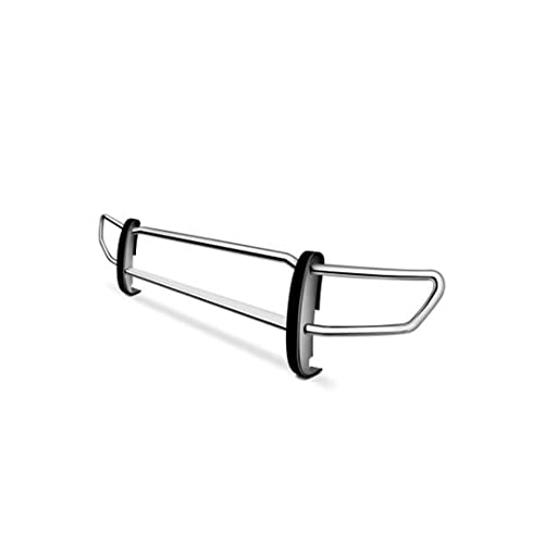 Image of Black Horse Off Road Stainless Steel Stainless Steel FRONT RUNNER 15TYHGSS-14