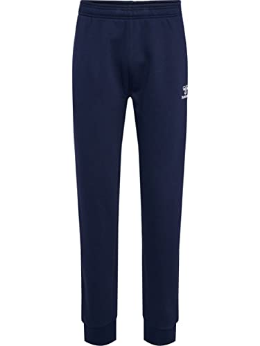 Pantalon en coton hummel Hmlgo Kids pour enfant idéal pour le sport et le quotidien