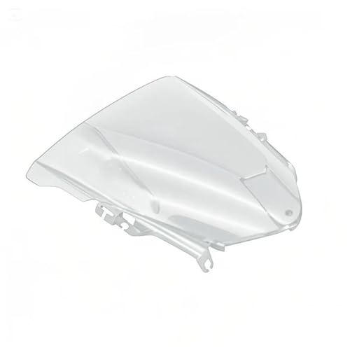 Pare-brise transparent CBR500R idéal pour vos trajets quotidiens et longs road-trips