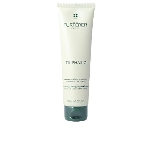 RENE FURTERER Triphasic Anti-Hair Loss Ritual Texturizing Detangl...